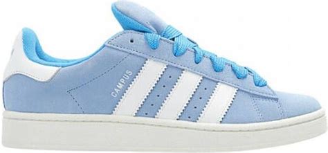adidas schoenen blauw neo